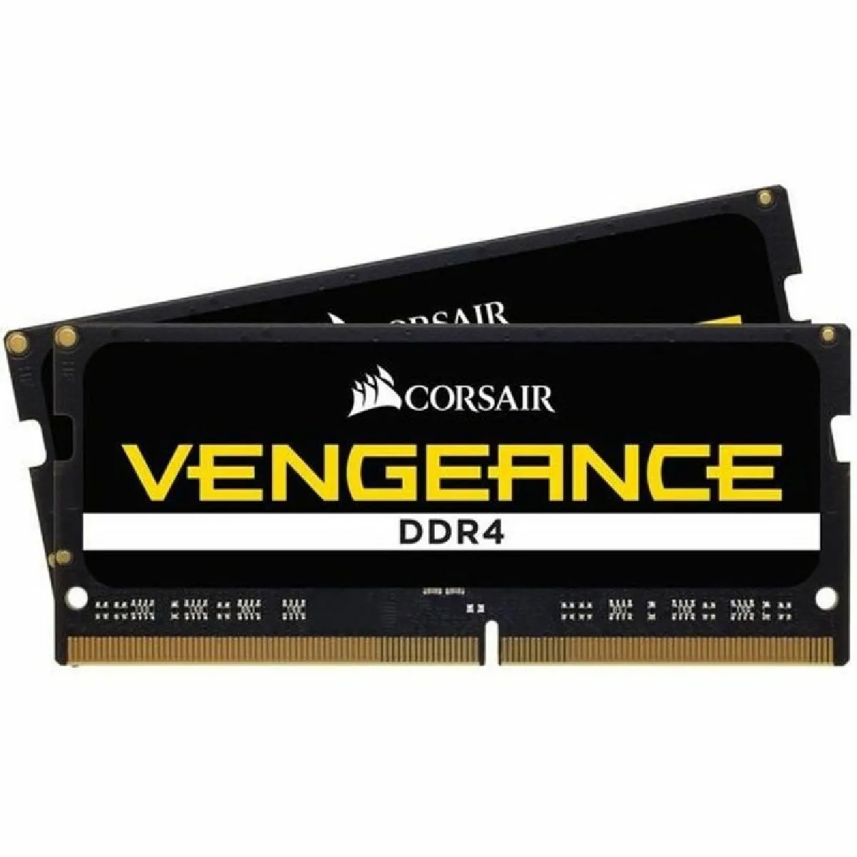 Corsair Vengeance SO DIMM DDR4 2 x 3200 MHz CL22