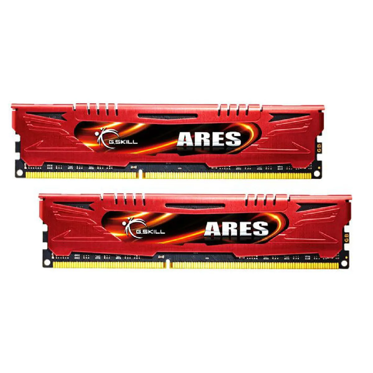 G.SKILL  GSKILL DIMM 16GB DDR3-2133 Kit