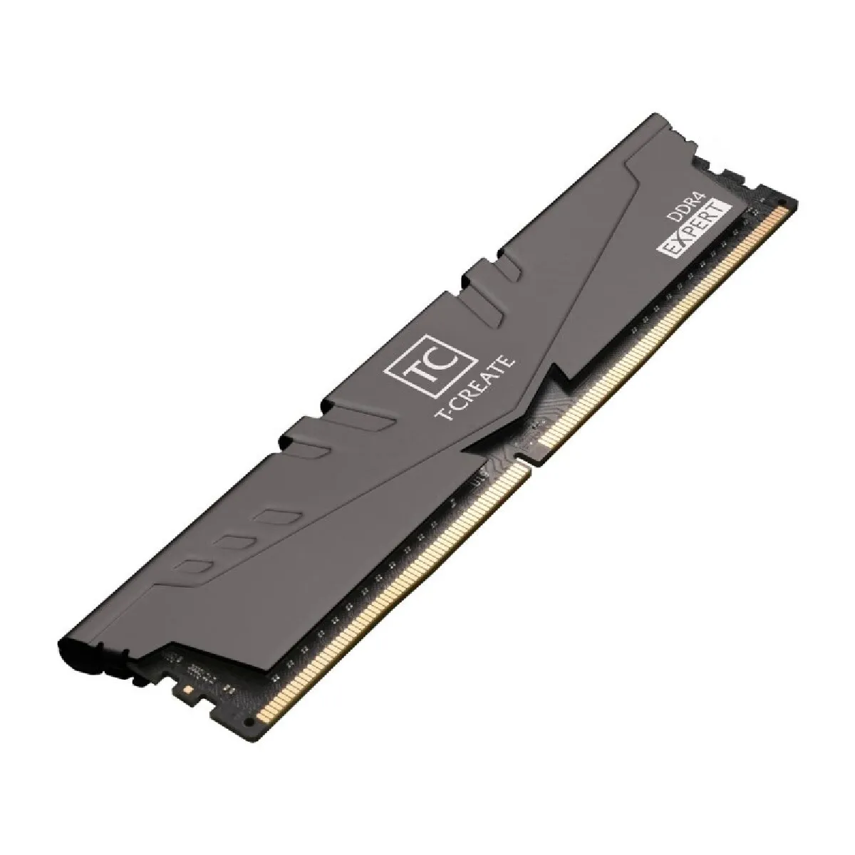 TEAM GROUP  TTCED432G3200HC16FDC01 32Go 3200MHz DDR4