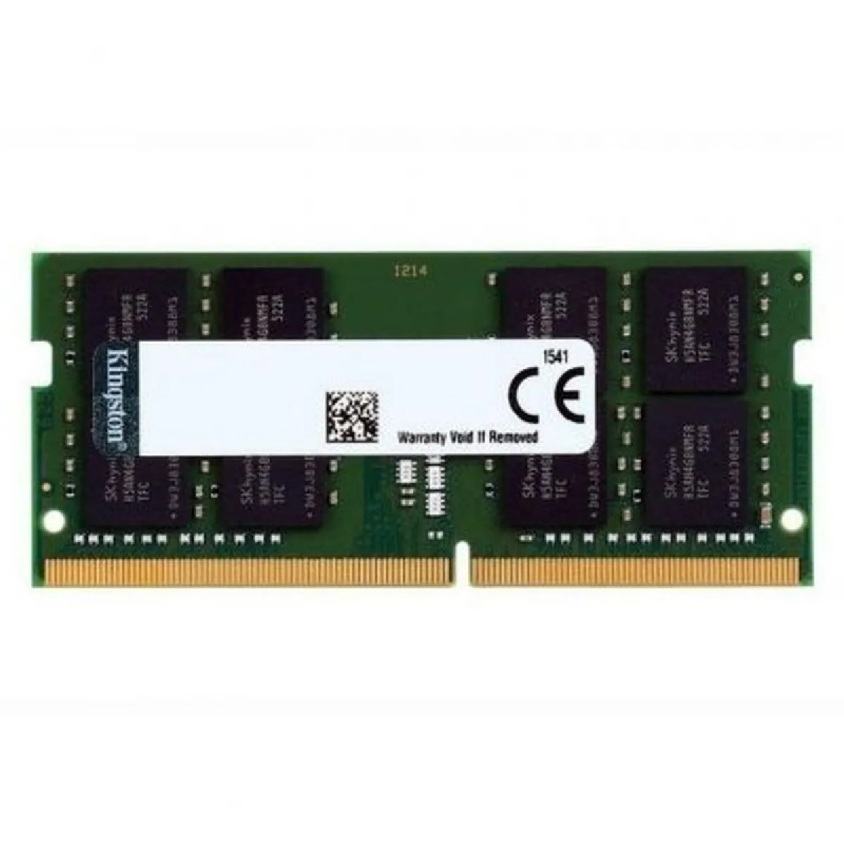Kingston KVR52S42BD8-32