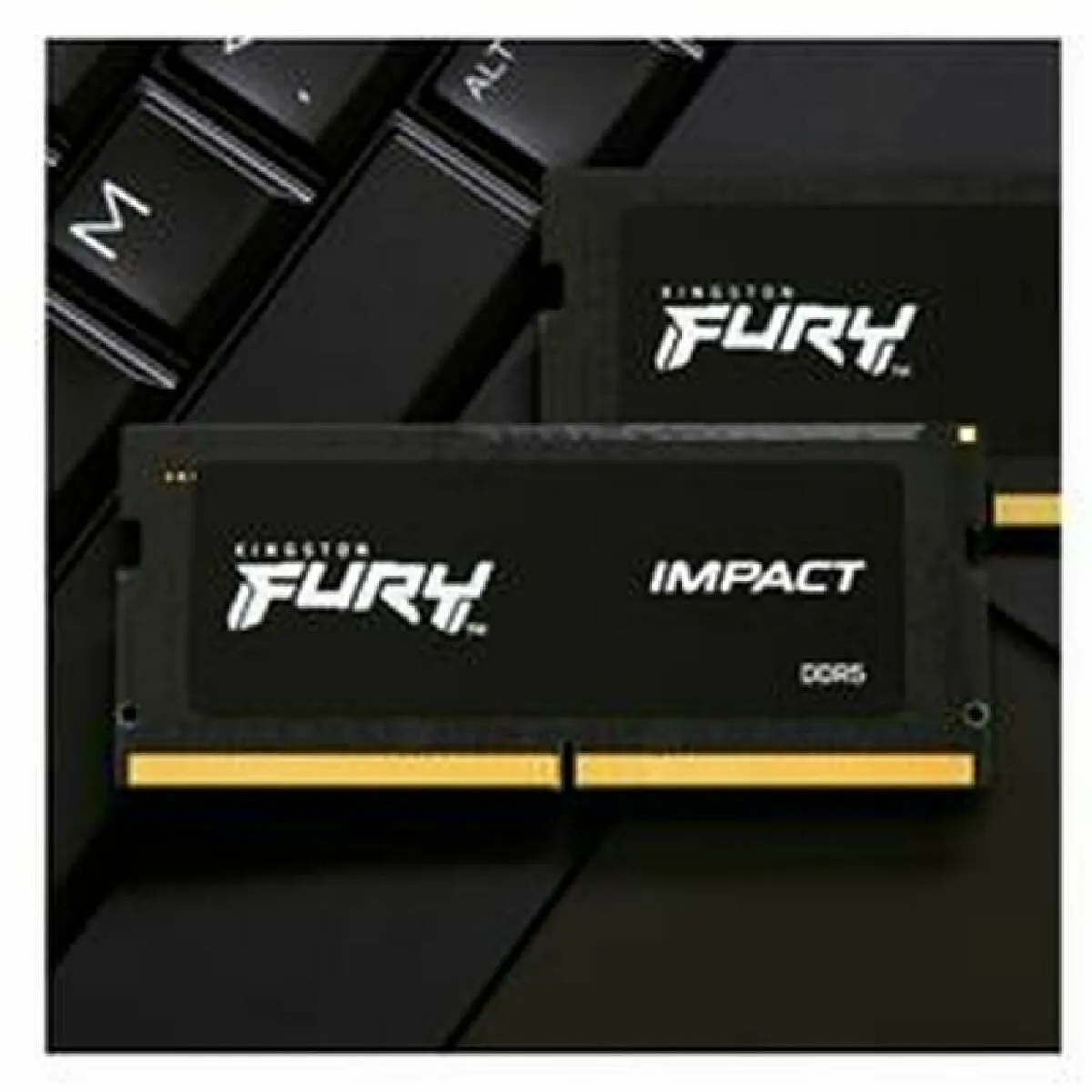Kingston Fury Impact