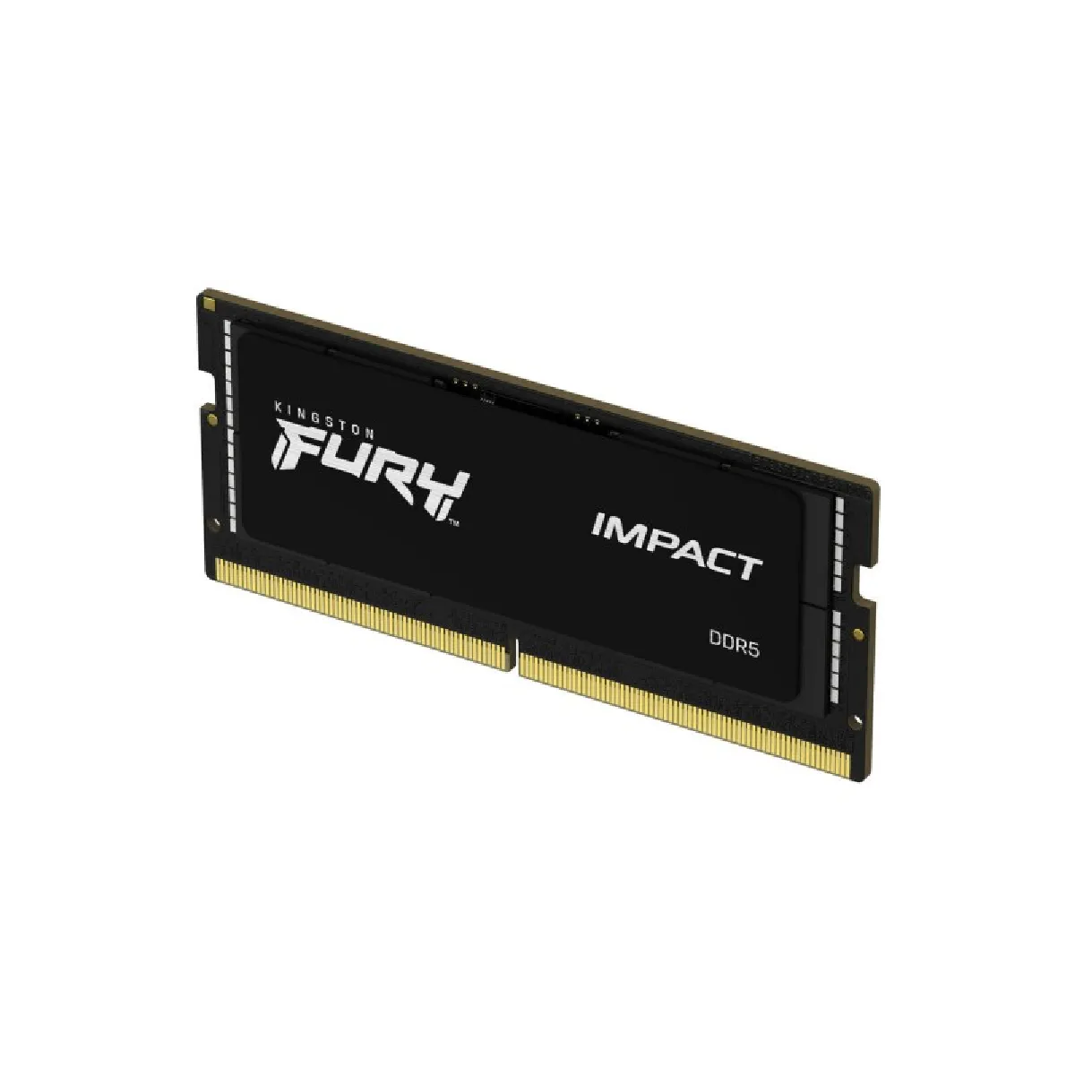 Kingston Impact DDR5
