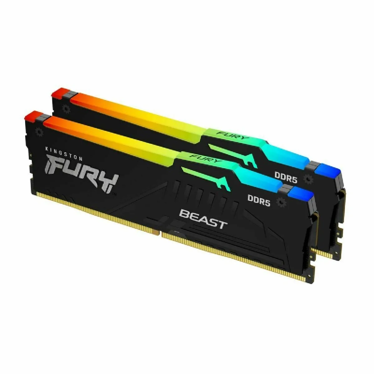 Kingston Fury Beast RGB
