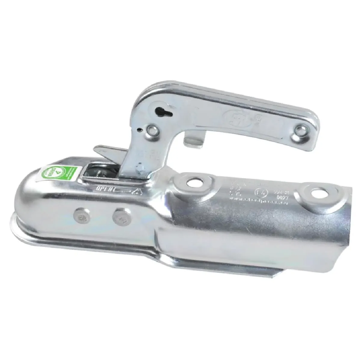 Proplus Tête D'attelage Remorque 341014