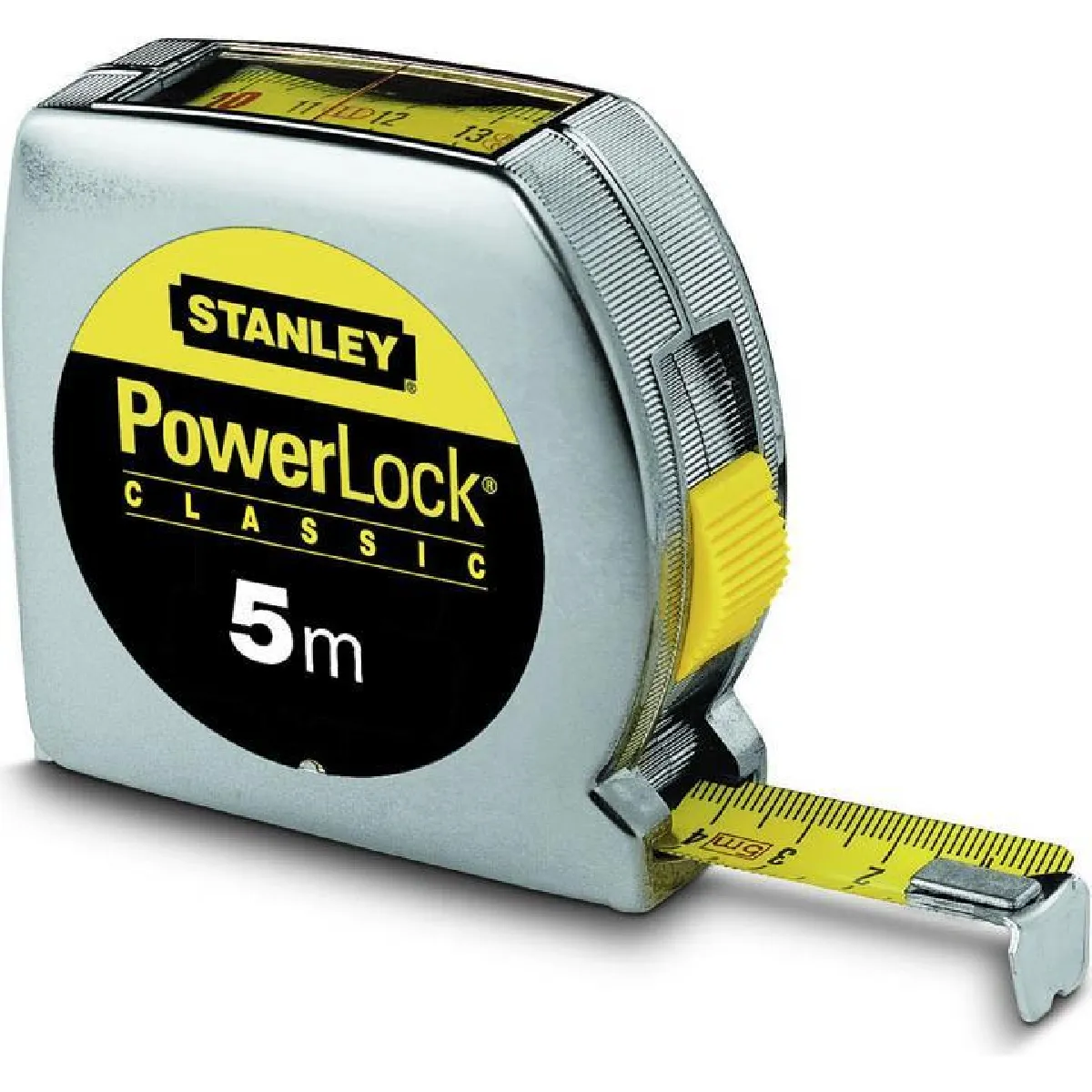 Stanley Powerlock Mesure 033932