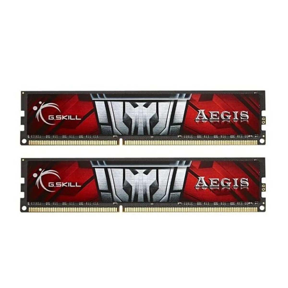 G.Skill Aegis Series 2 x 8 Go DDR3 1600 MHz CL11