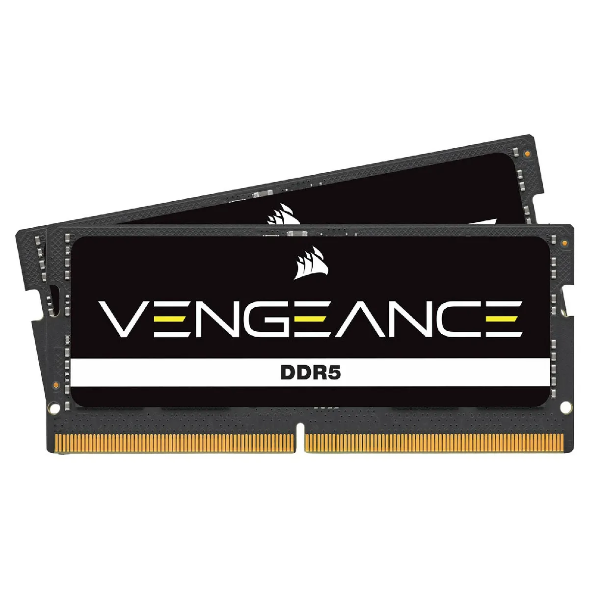 Corsair Vengeance DDR5 2 x 6600 MHz CL38 - vue 8
