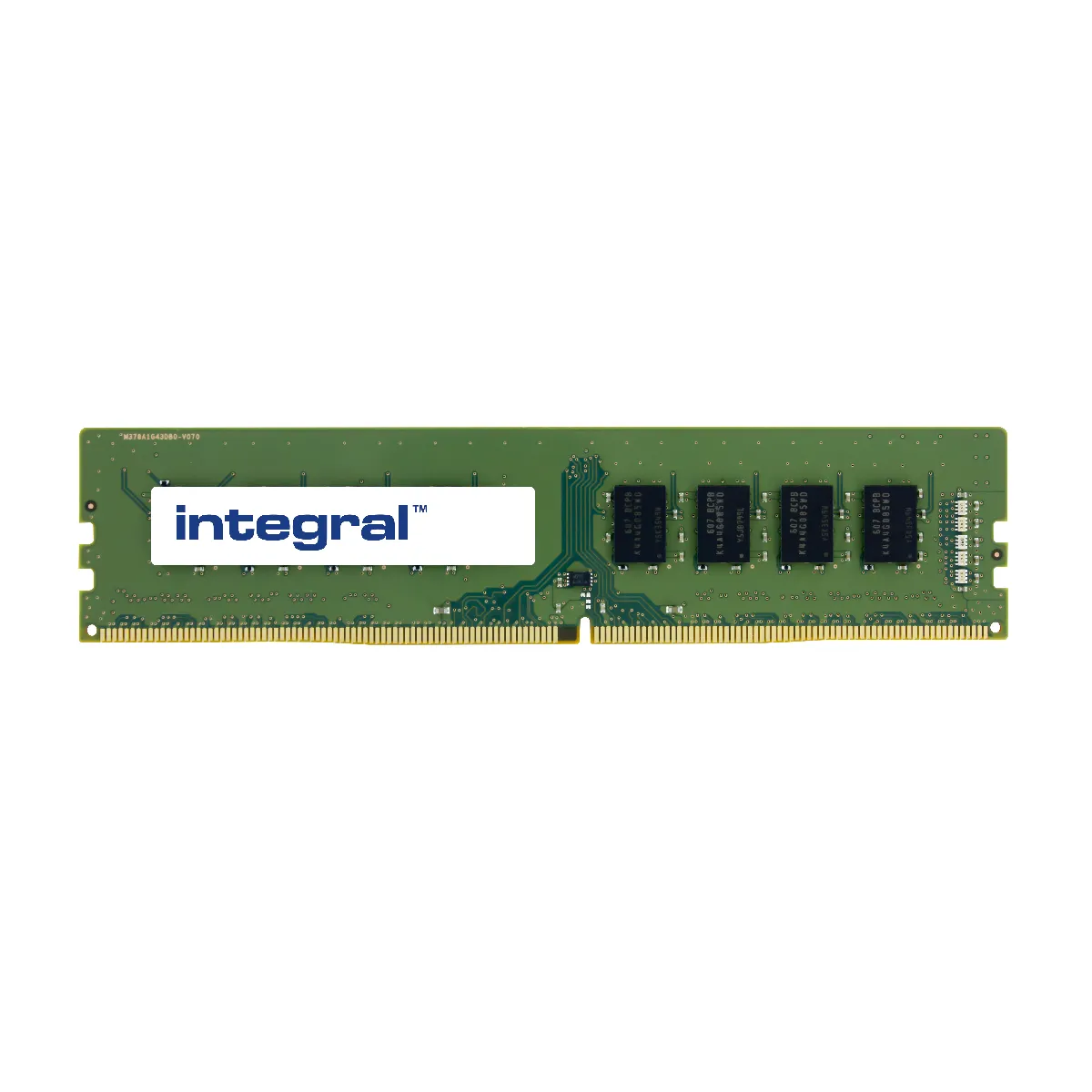 INTEGRAL  IN4T8GNELSX 8Go 2666MHz DDR4