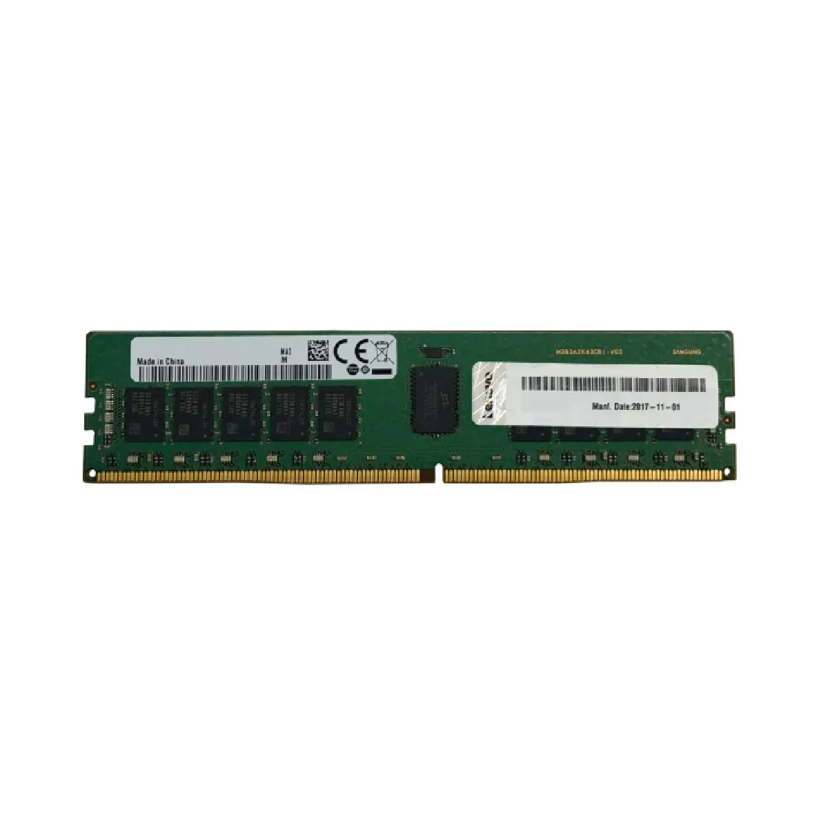 Lenovo ThinkSystem TruDDR4 2933 MHz 4ZC7A08709