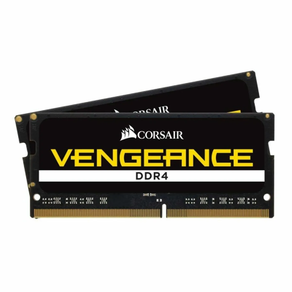 Corsair Vengeance SO DIMM DDR4 8 Go 2400 MHz CL16