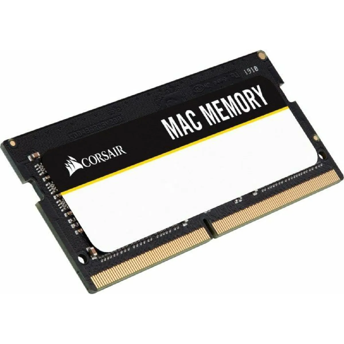 Corsair Mac Memory SO DIMM 2x DDR4 2666 MHz CL18 - vue 6