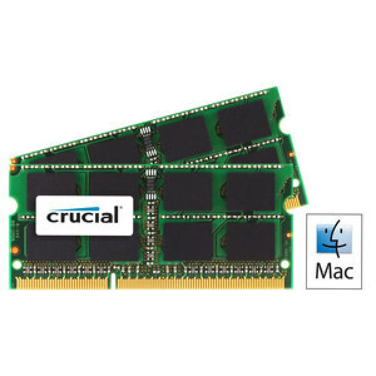 CRUCIAL  CT2C8G3S1339MCEU 16Go 1333MHz DDR3
