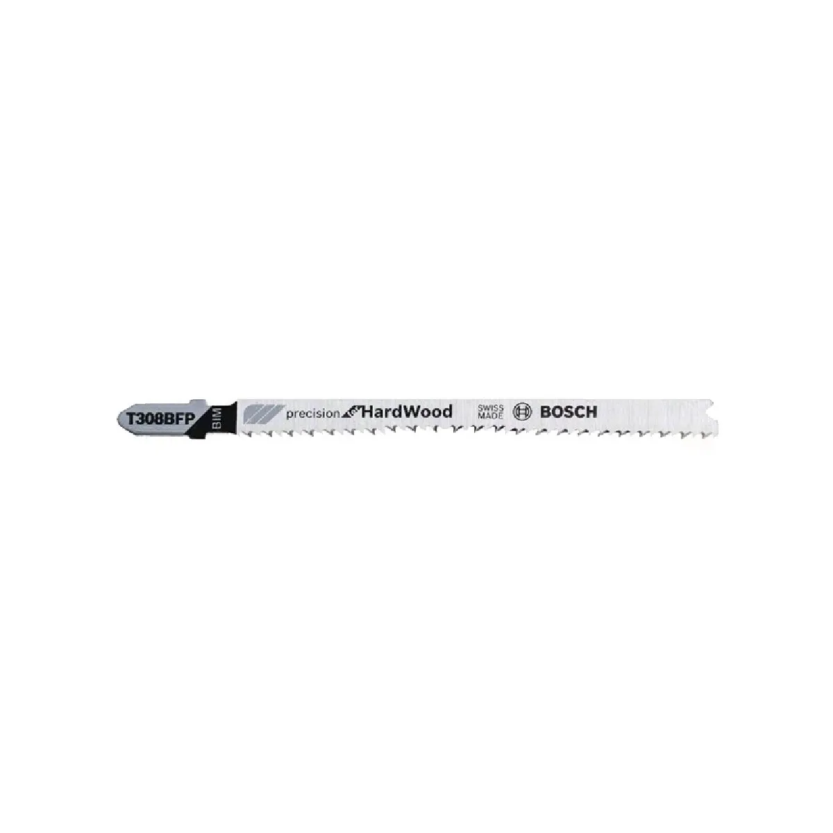 Bosch T 308 BFP - vue 3