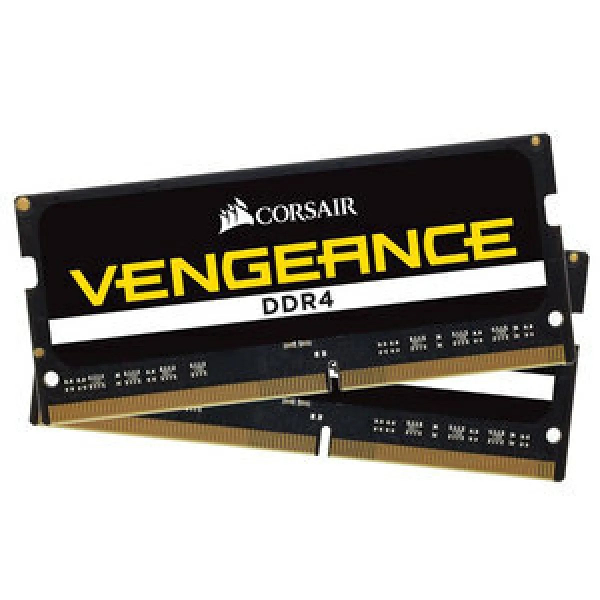 Corsair Vengeance SO DIMM DDR4 2 x 8 Go 2666 MHz CL18