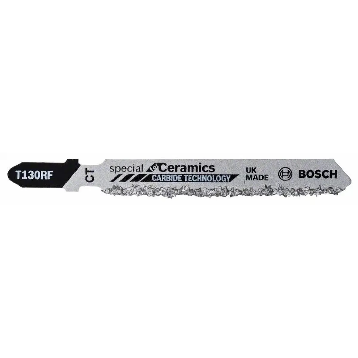 Bosch T 130 RIFF Special for Ceramics