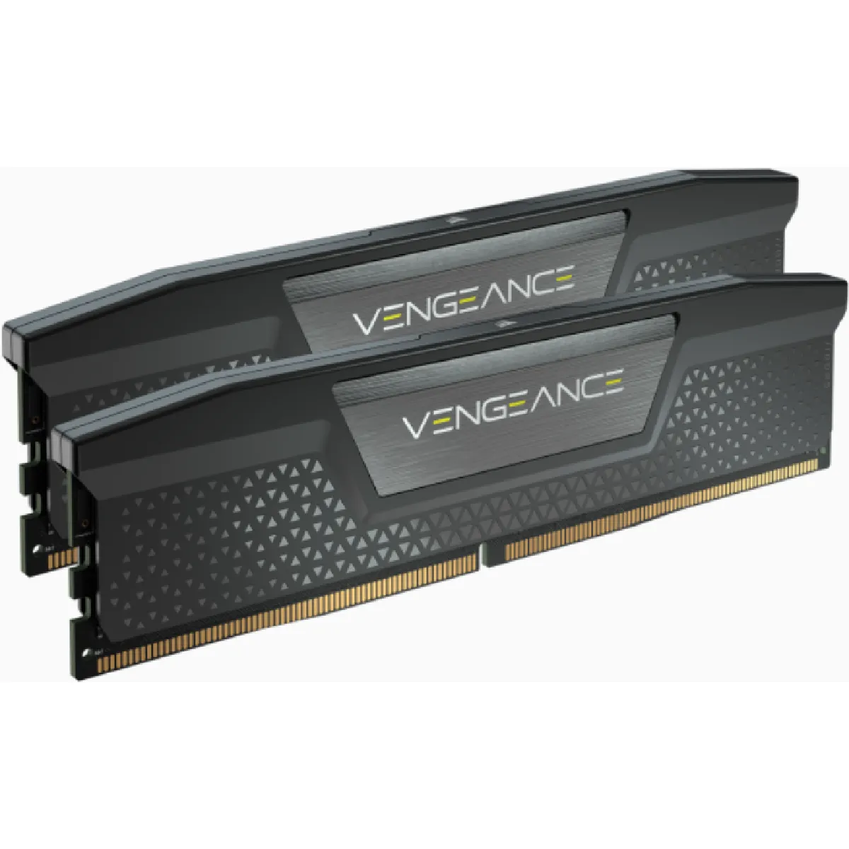 Corsair Vengeance DDR5 2 x 6000 MHz CL36 1.25V - vue 6
