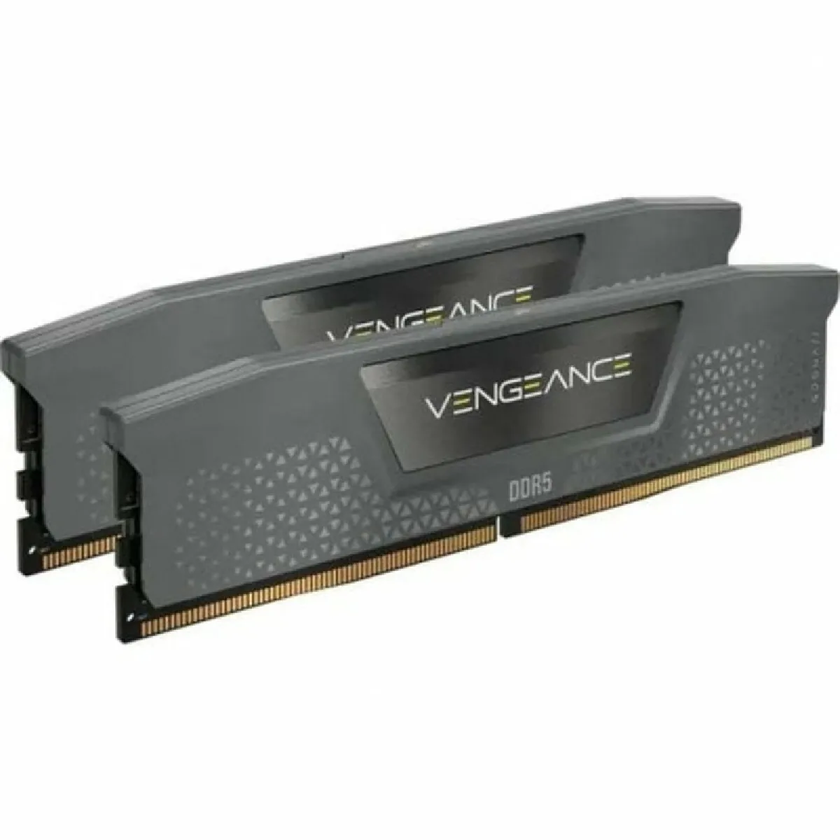 Corsair Vengeance DDR5 2 x 6600 MHz CL38