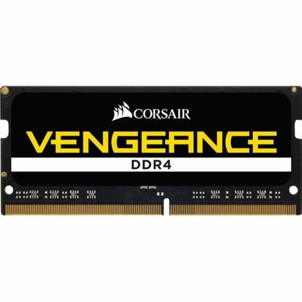 Corsair Vengeance SO DIMM DDR4 8 Go 2666 MHz CL18