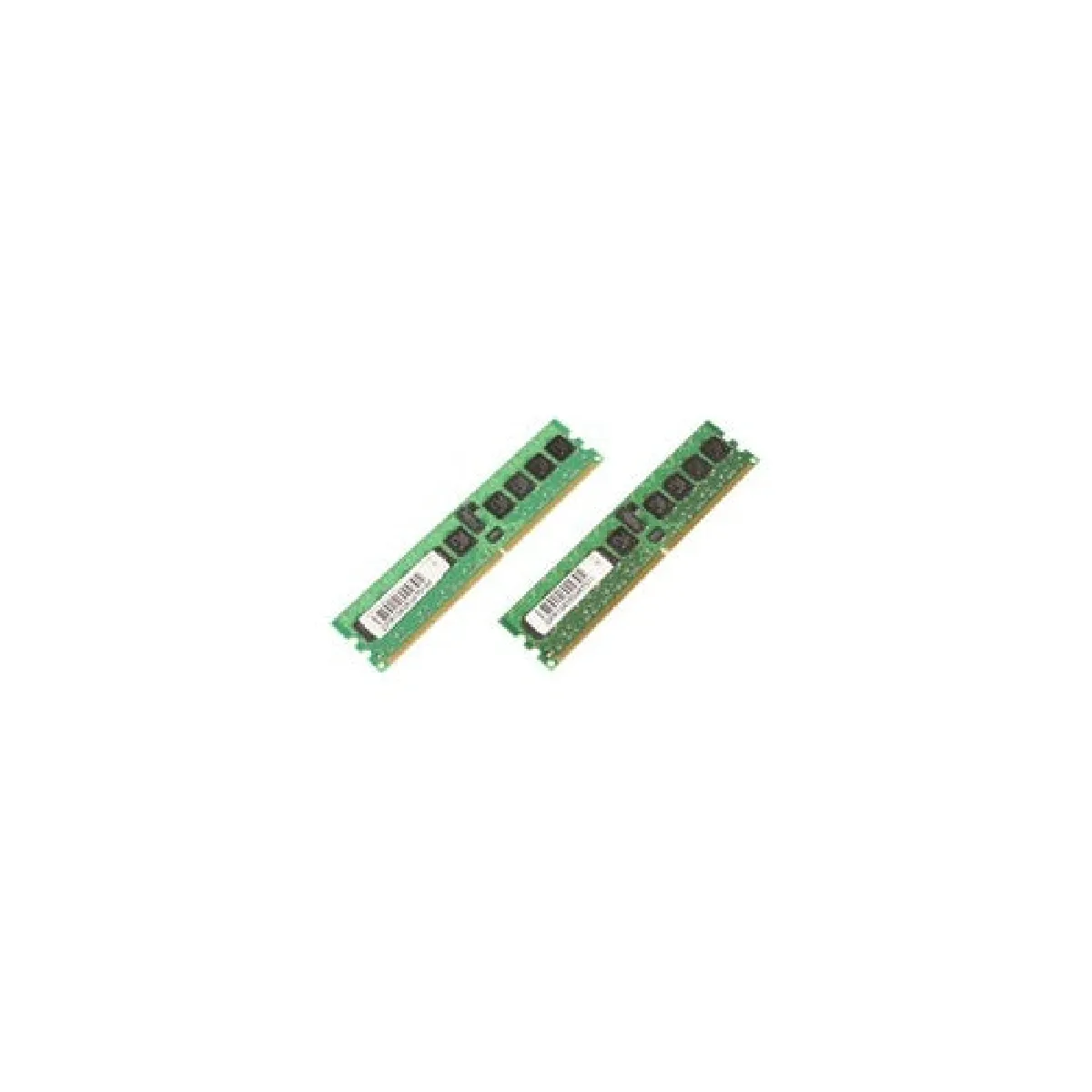 MICRO MEMORY Micro_memory MMC0005/2048 2Go 400MHz DDR2