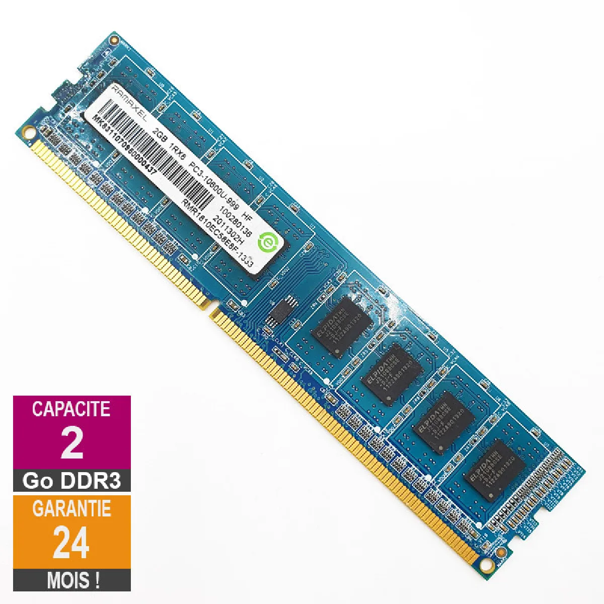 Ramaxel RMR1810EC58E8F