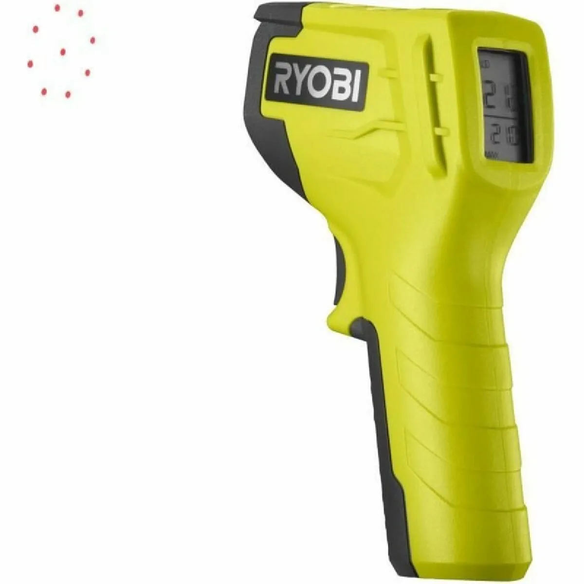 RYOBI Testeur d'humidité RBPINMM1 - vue 5