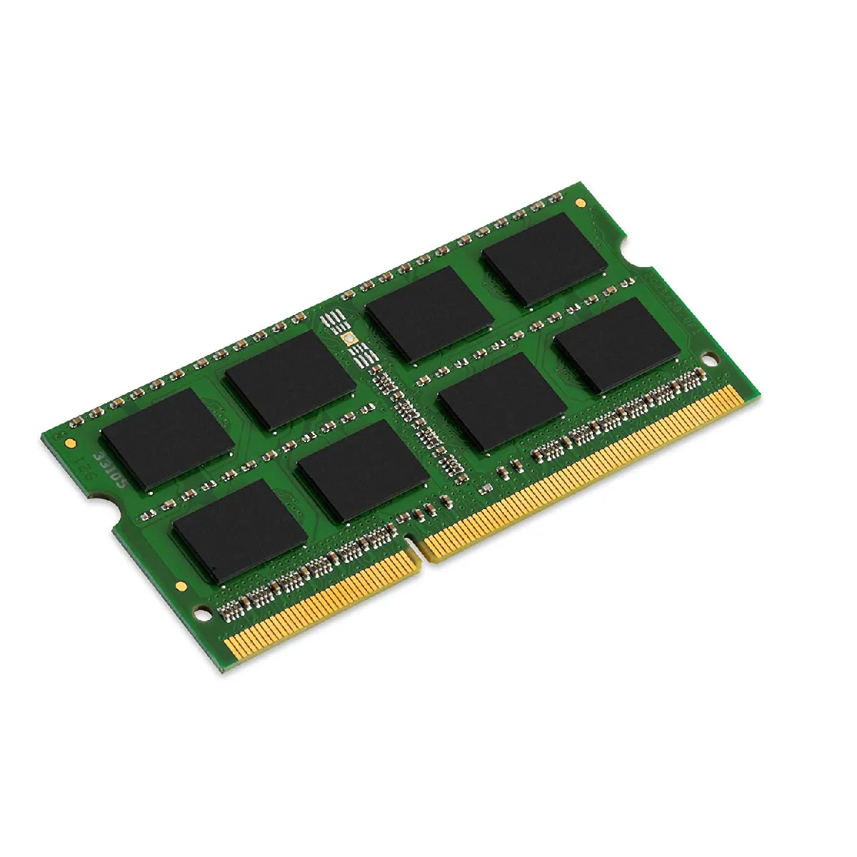 Kingston KTD L3CL8G Mémoire RAM 8 Go 1600 MHz SODIMM 1 35 V - vue 6
