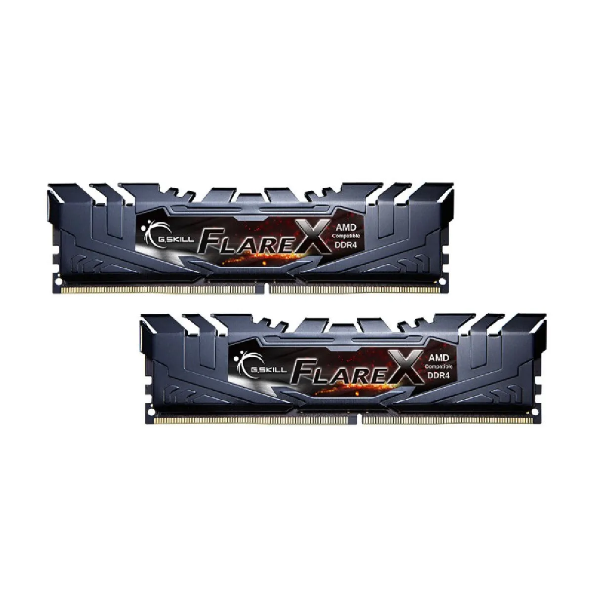G.Skill Flare X Series 2 x DDR4 3200 MHz CL16