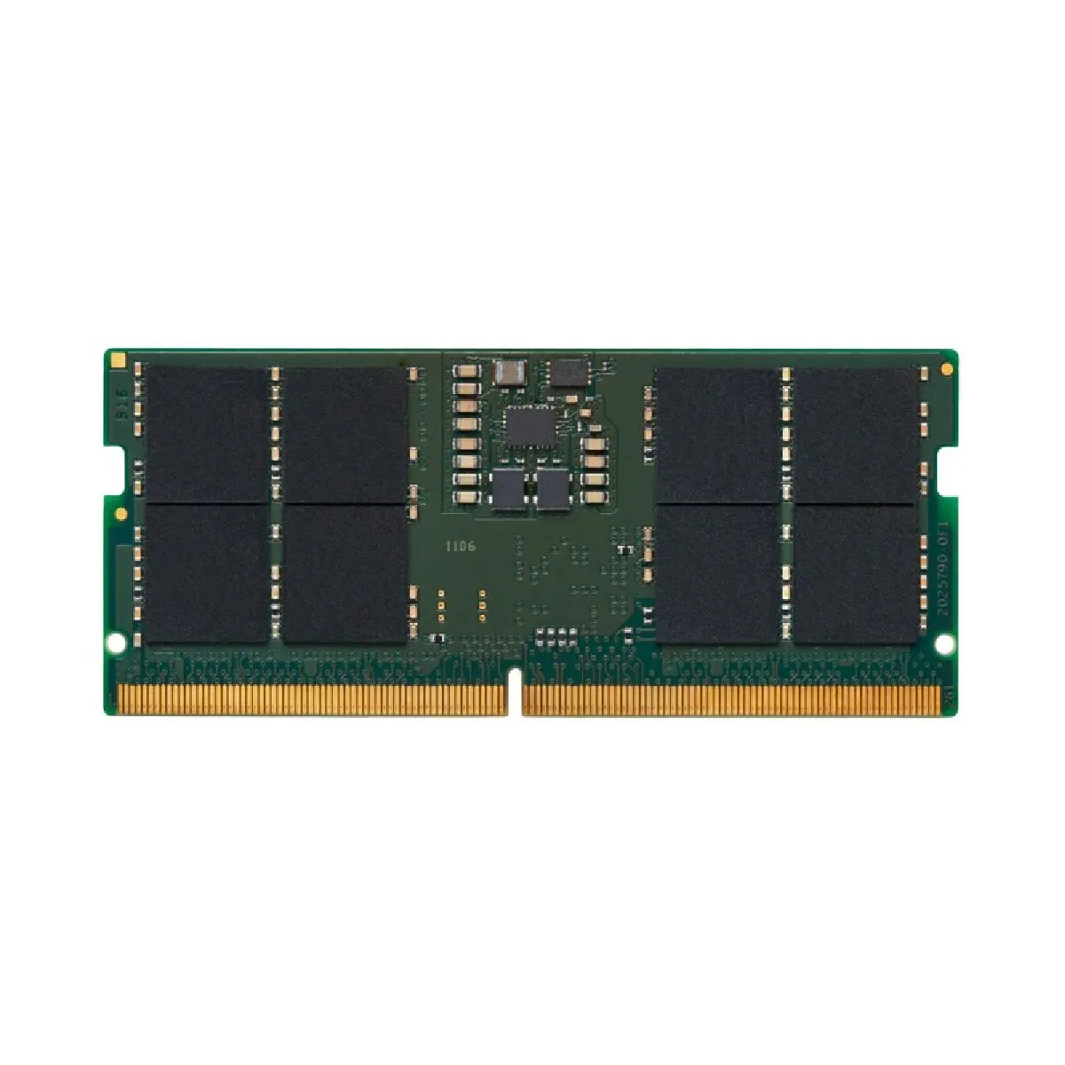 Kingston KCP556SS8-16 16 Go DDR5 5600 MHz