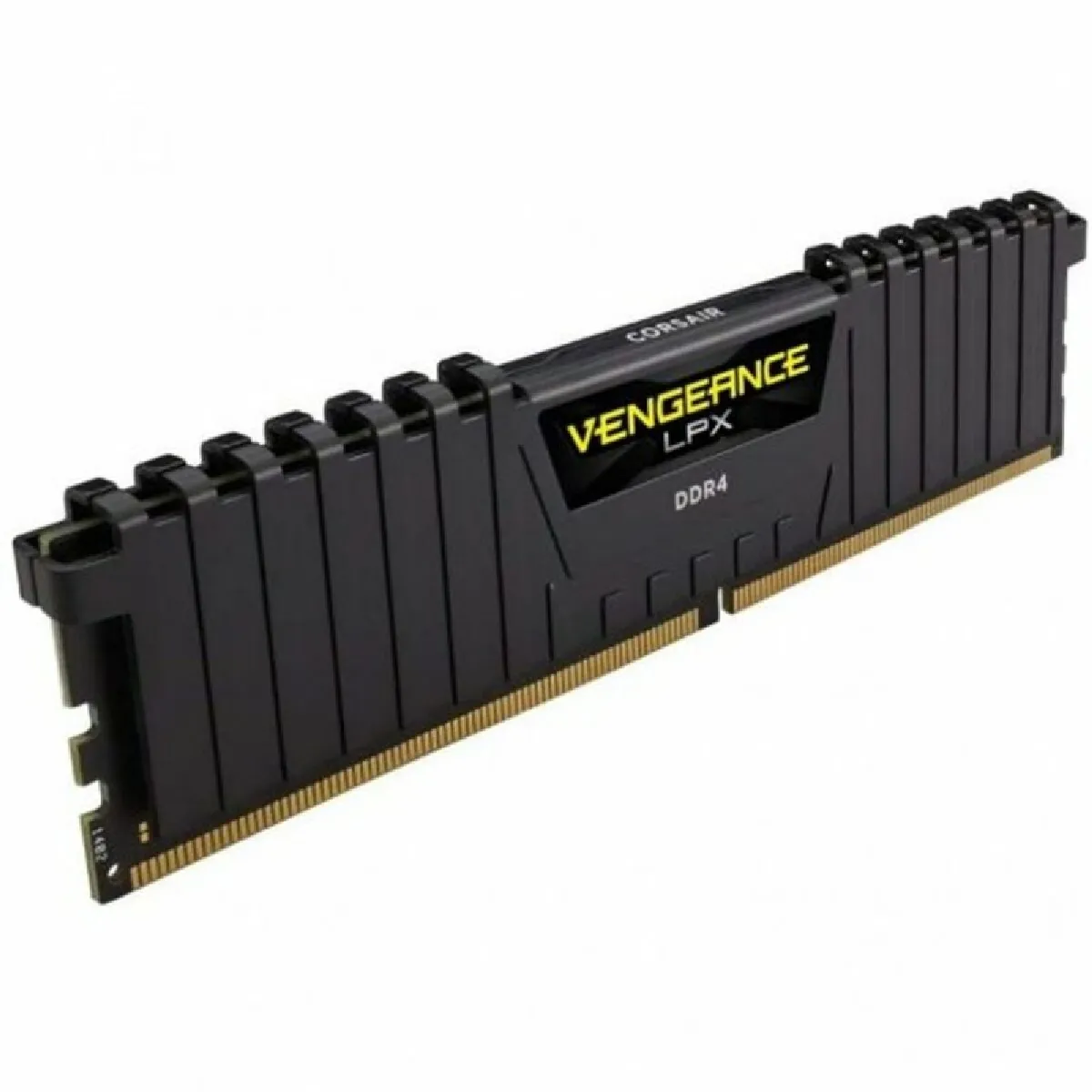 Corsair Vengeance LPX Series Low Profile DDR4 3600 MHz CL18 - vue 7