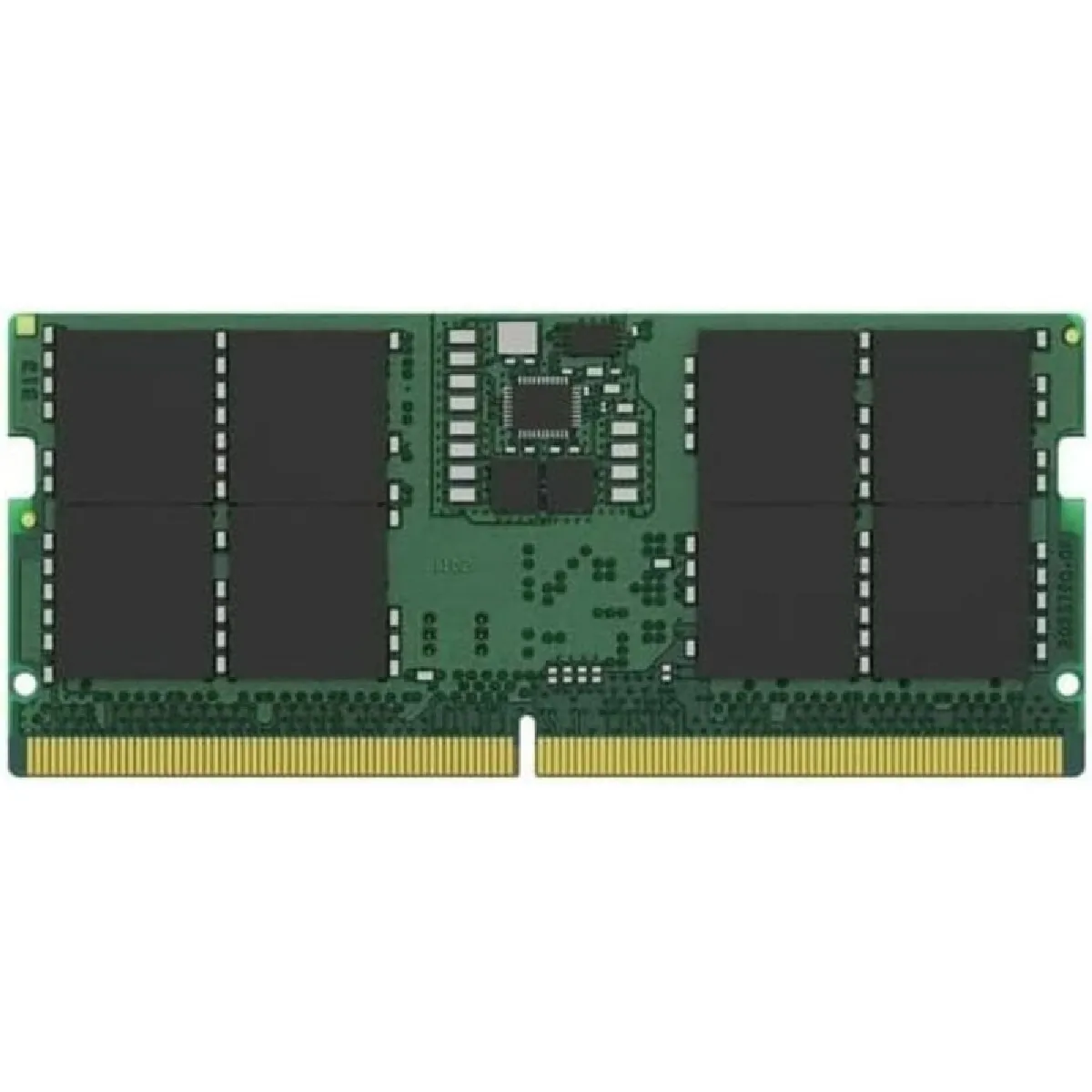Kingston KTH-PL548D8-32G - 32 GB DDR5 4800 MHz ECC