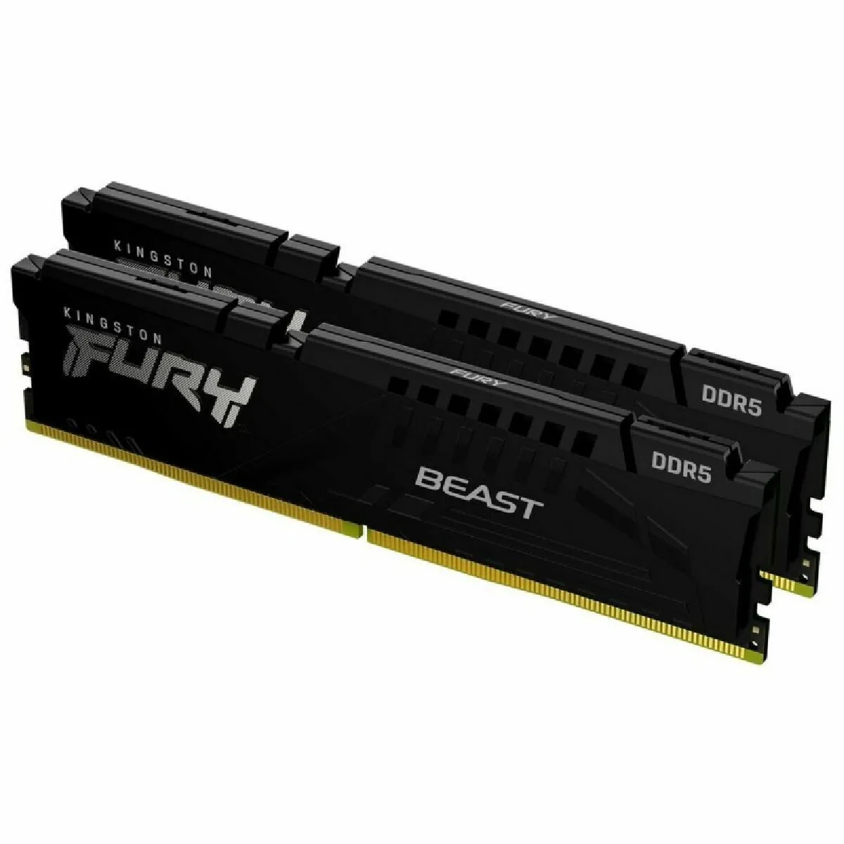 Kingston KF556C40BBK2-32 - 32 Go DDR5 5600 MHz CL40