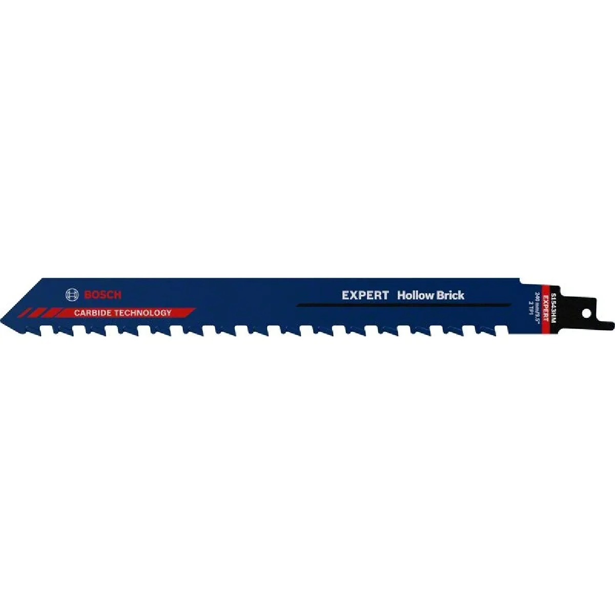 Bosch Expert Hollow Brick