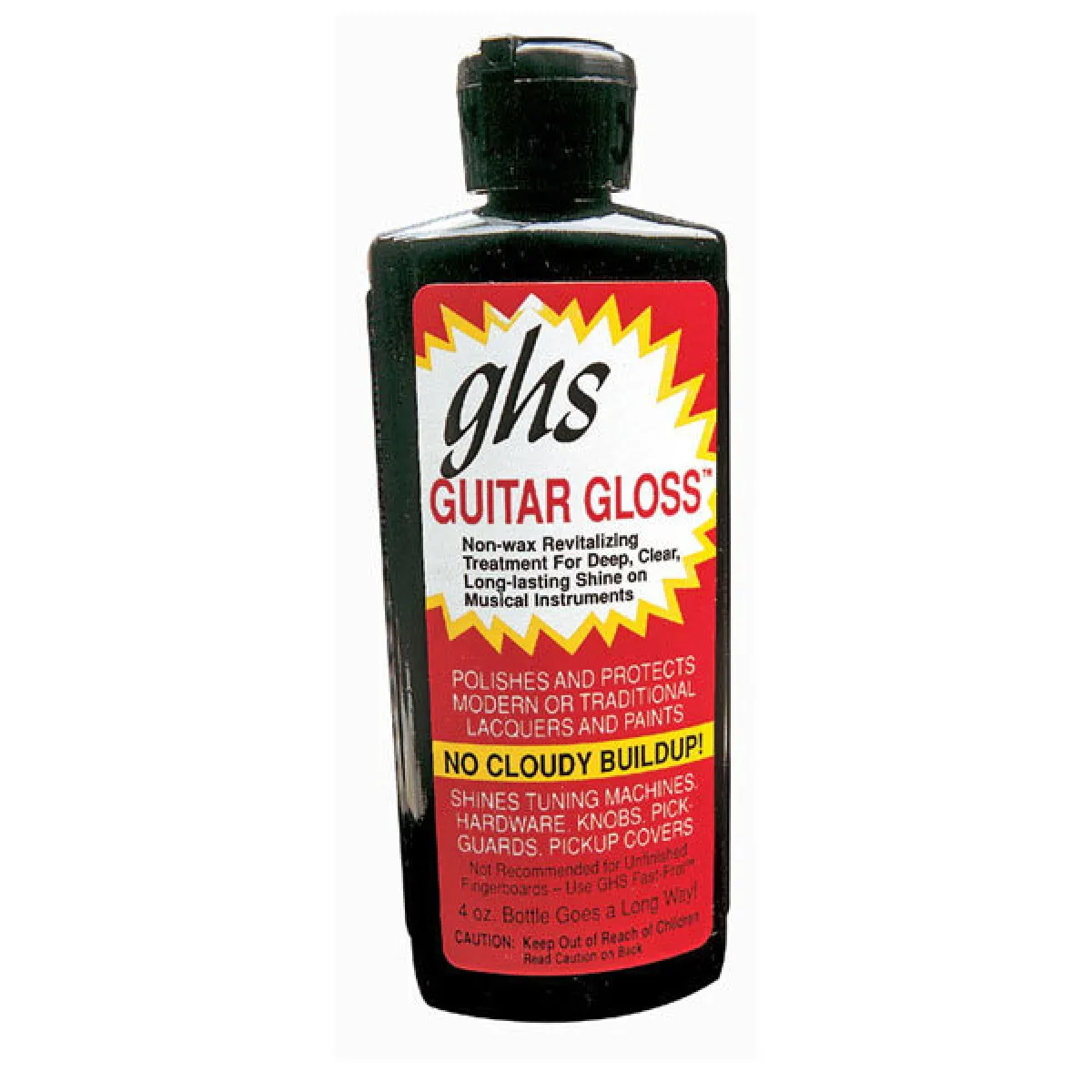 Generique Ghs Flacon Polish Guitare Agh A92 - Image 3