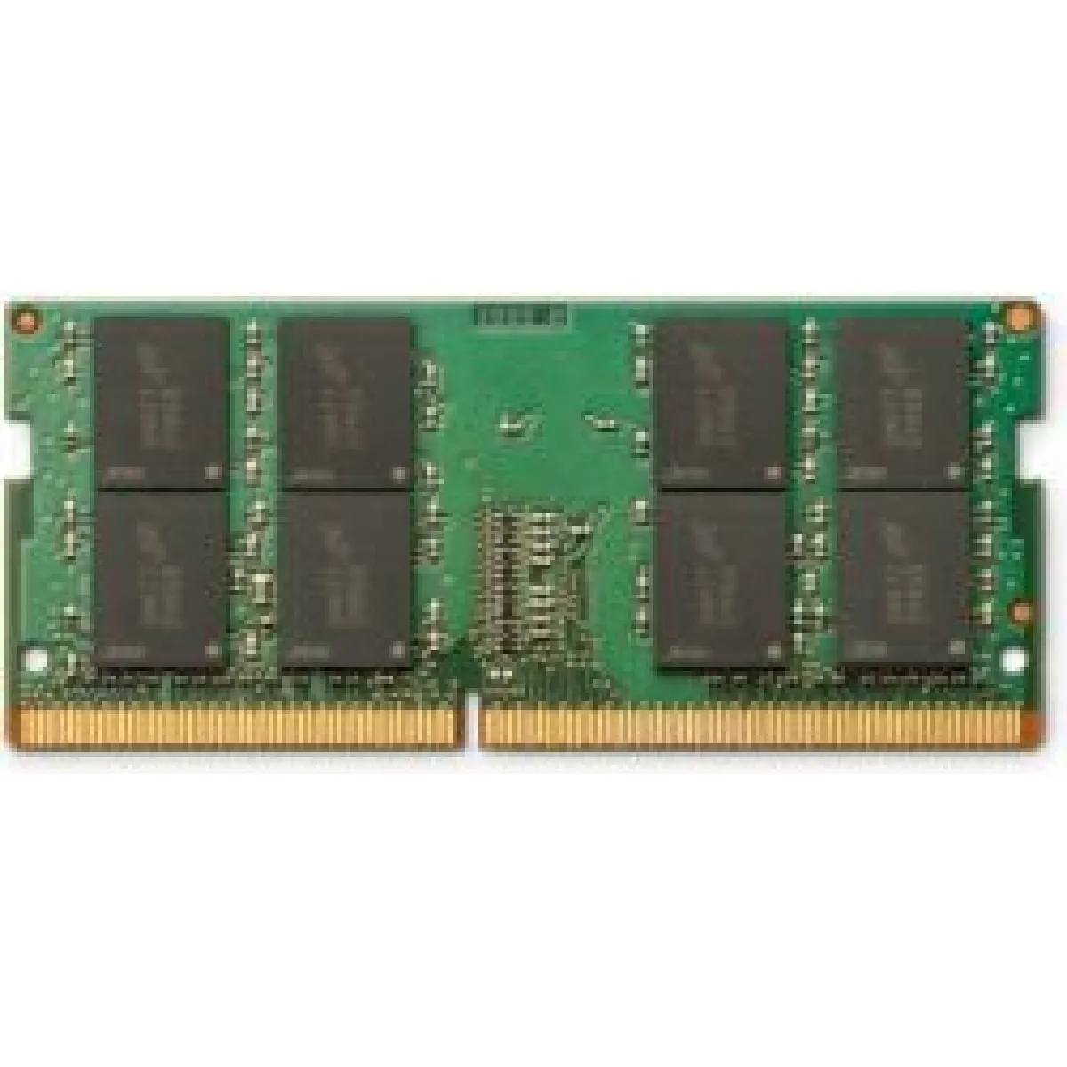 HP UDIMM DDR4 2400