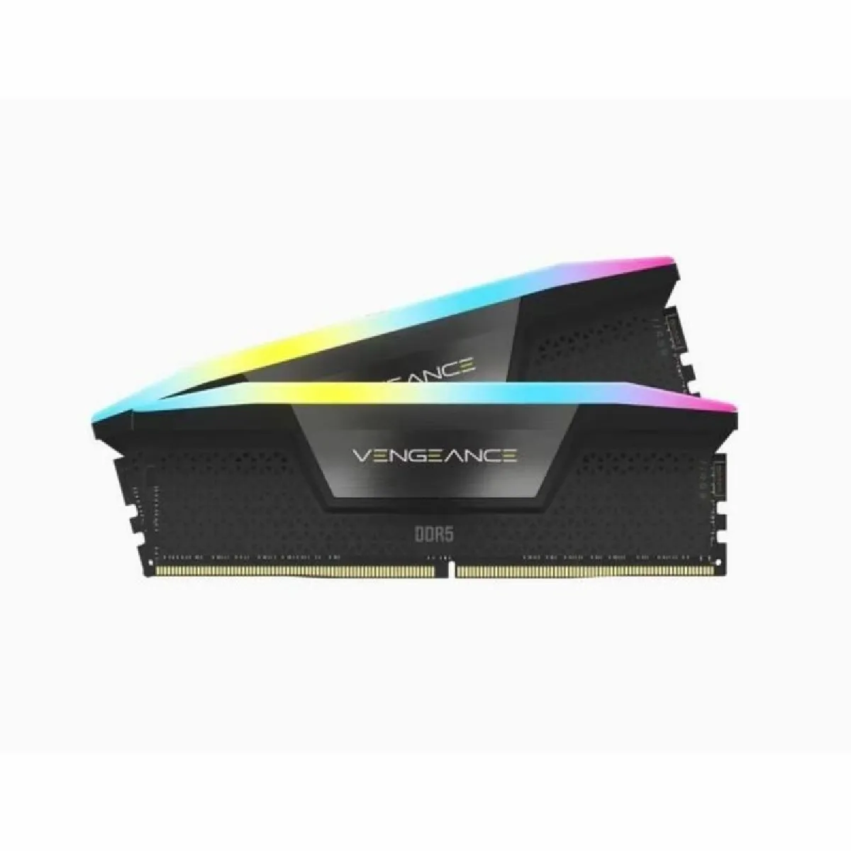 Corsair Vengeance DDR5 2 x 6600 MHz CL38