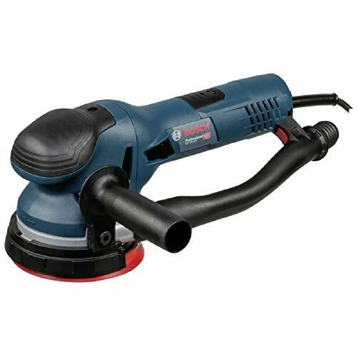 Bosch Ponceuse Excentrique