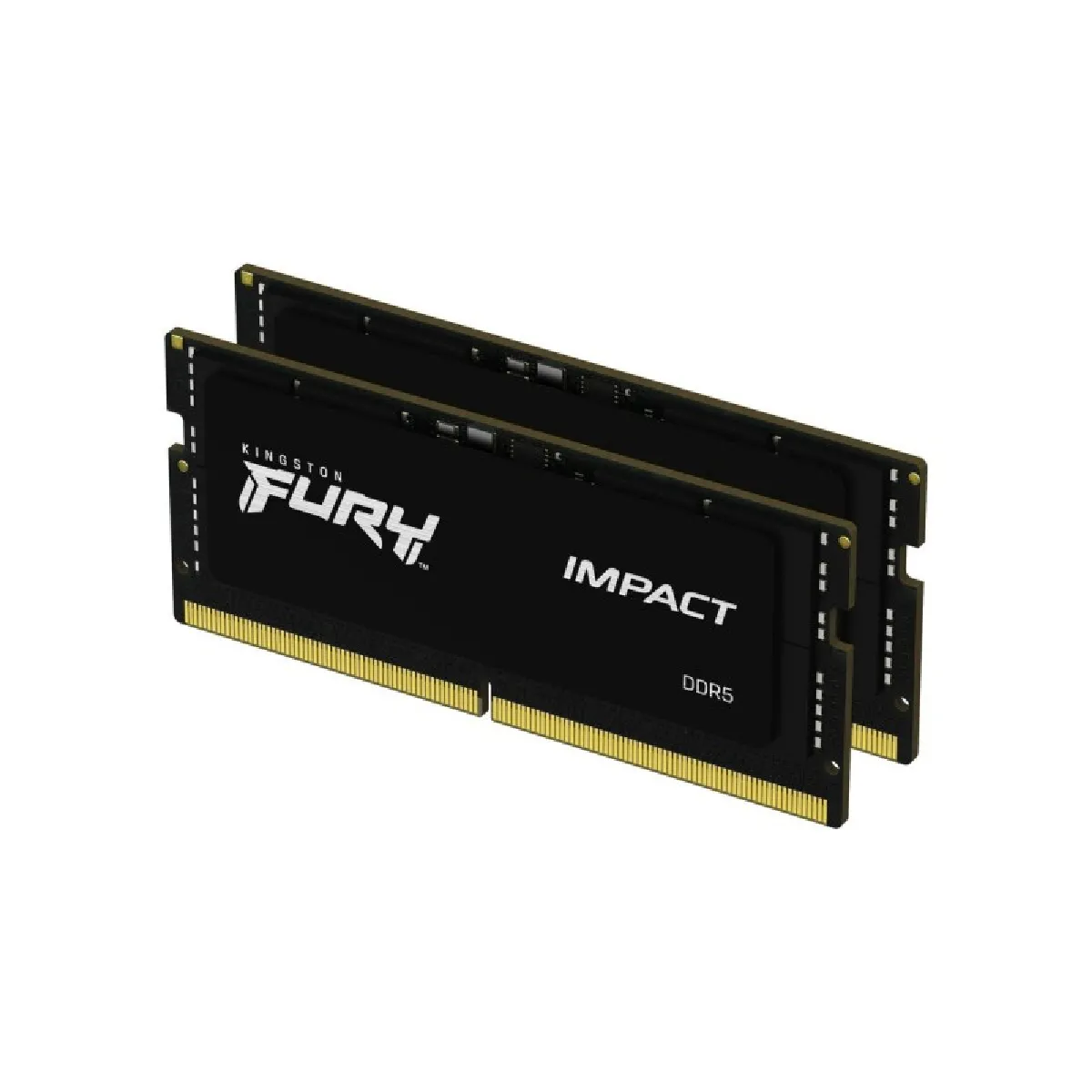 Kingston KF556S40IBK2-64 64 GB DDR5 5600 MHz CL40