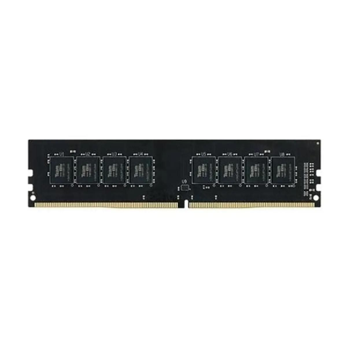 TEAM GROUP  ELITE TED432G3200C2201 32Go 3200MHz DDR4