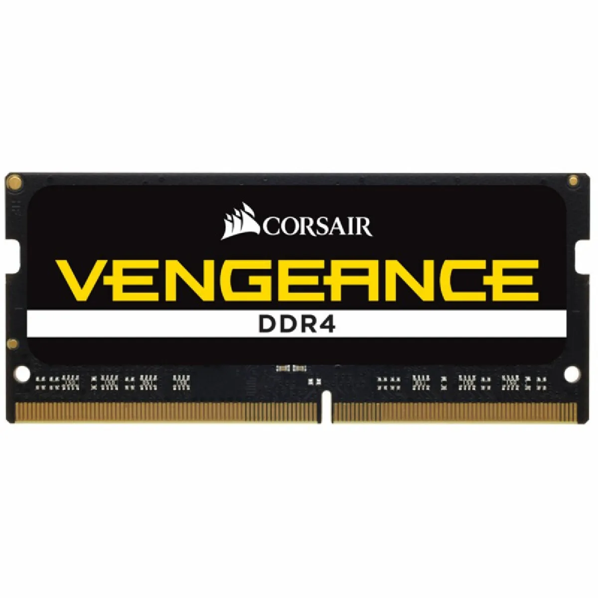 Corsair Vengeance SO DIMM DDR4 8 Go 3200 MHz CL22
