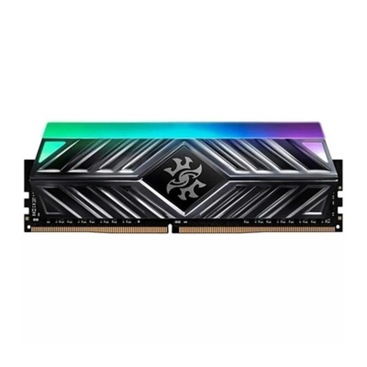 ADATA XPG SPECTRIX D41 module de m&eacute;moire 8 Go 1 x 8 Go DDR4 3200 MHz