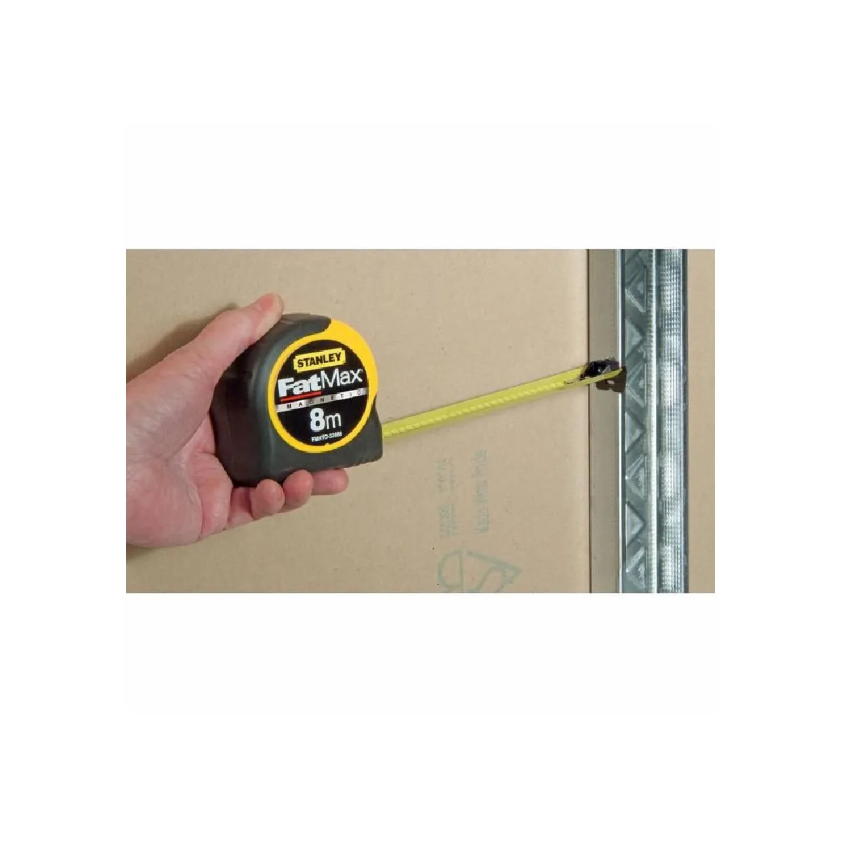 Stanley FatMax Blade Armor - vue 4