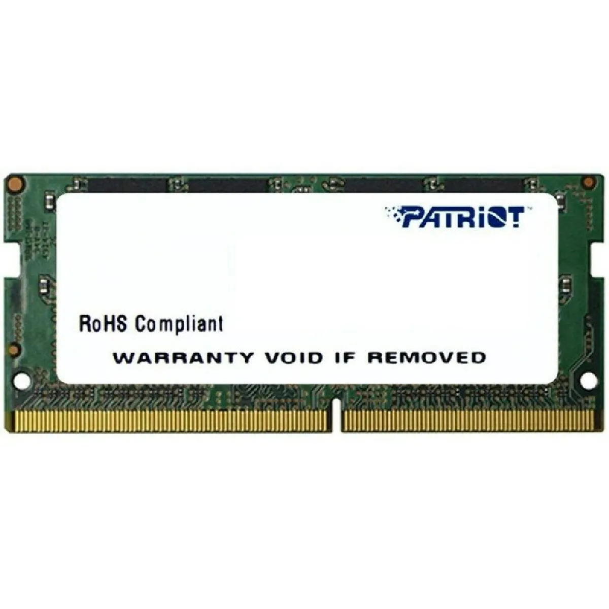 PATRIOT MEMORY  PSD48G240081S 8Go 2400MHz DDR4