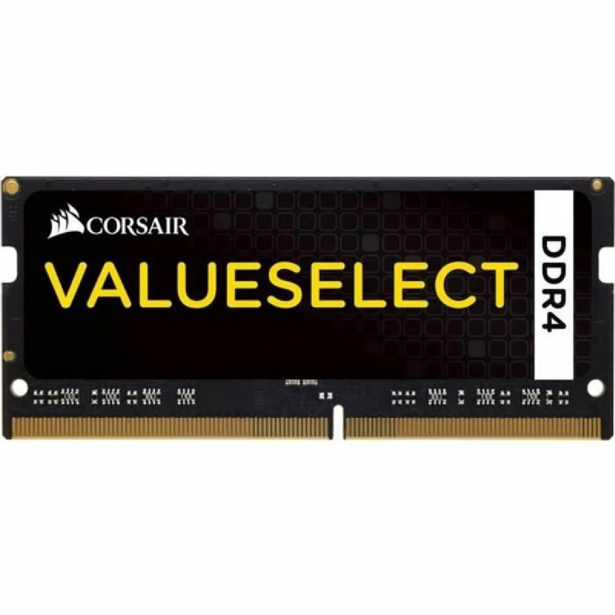 Corsair Value Select SO DIMM DDR4 4 Go 2133 MHz CL15