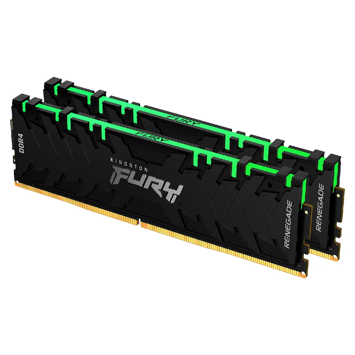 Kingston FURY Renegade RGB - 32 Go