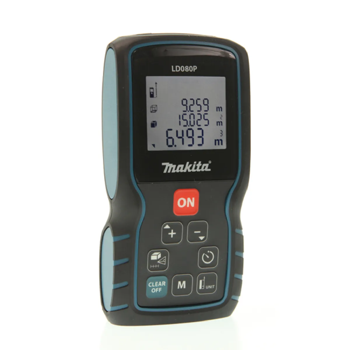 Makita Télémètre laser 80 LD080P