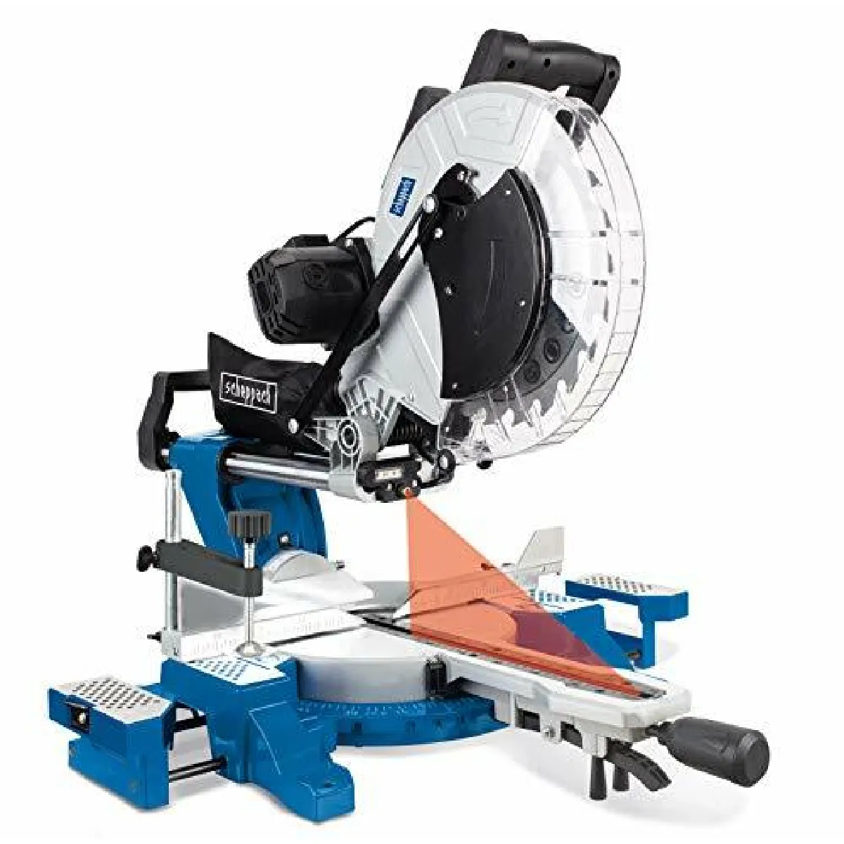 SCHEPPACH  HM140L
