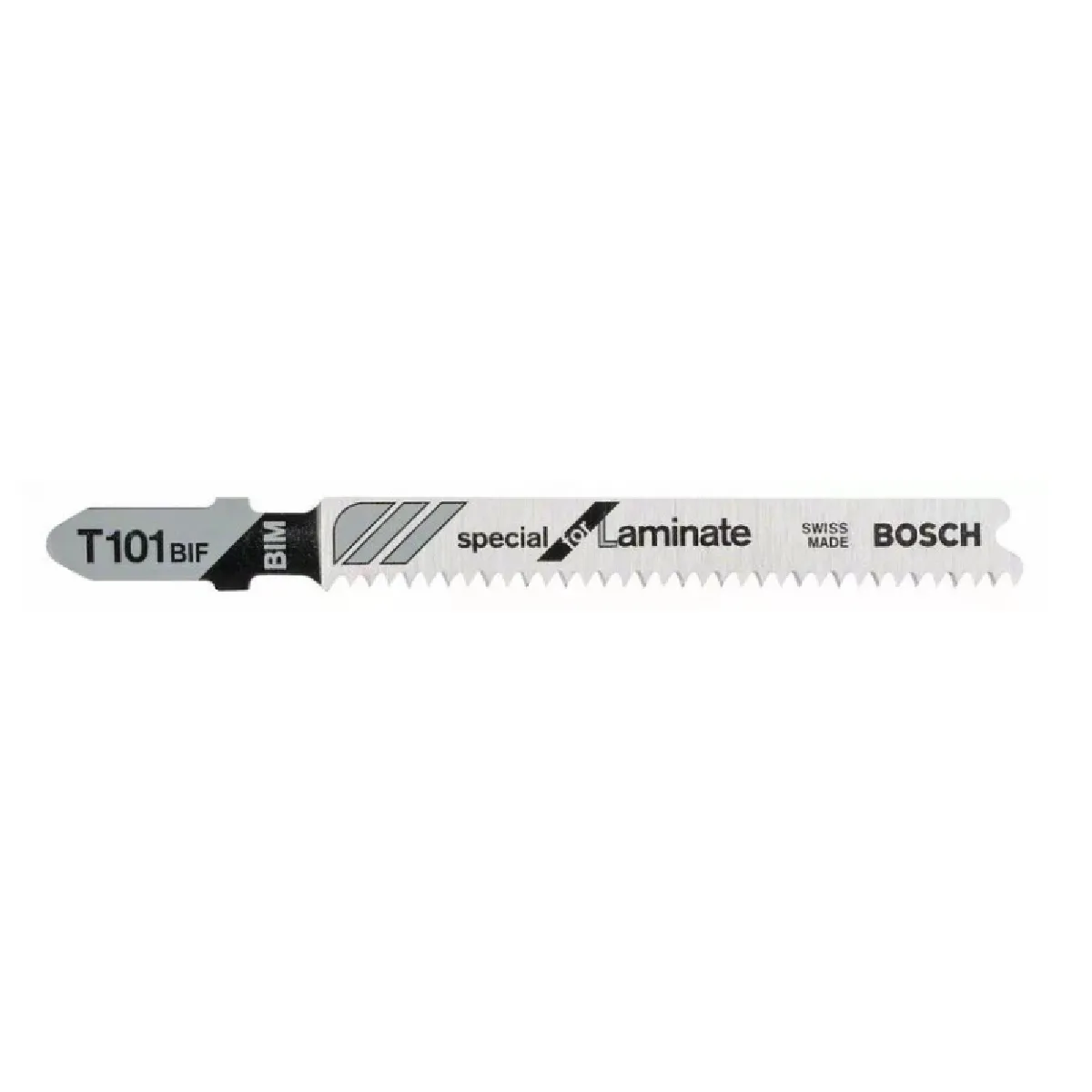 Bosch T 101 BIF Laminate