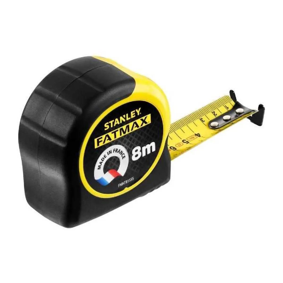 Stanley Mesure Blade Armor™ Fatmax® 8Mx32mm - Fmht81555-0 - Image 2