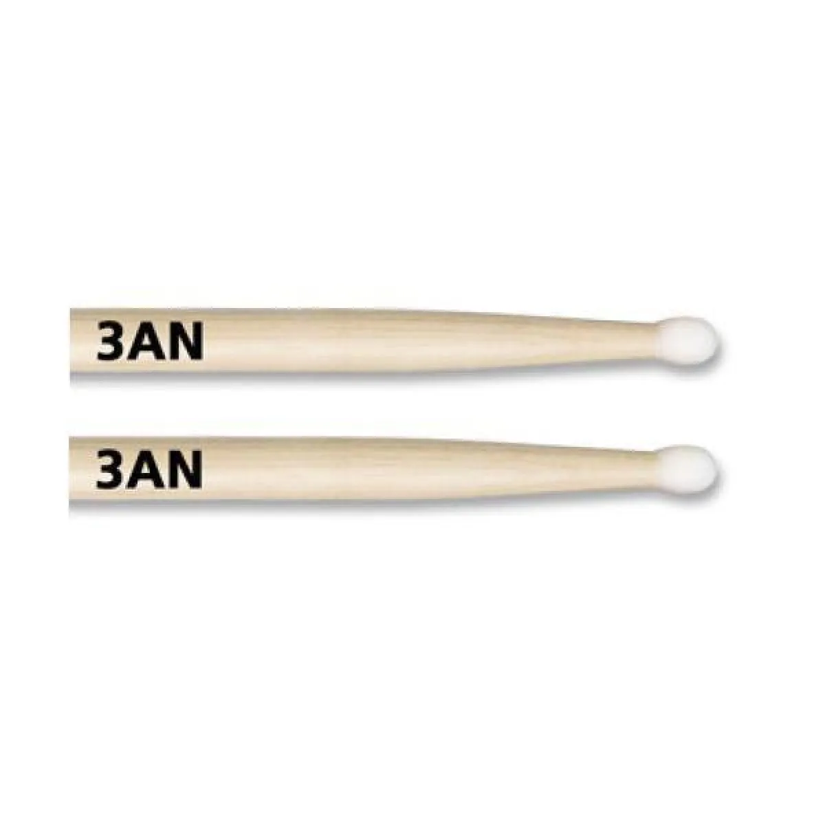 Vic Firth - Baguettes American Classic - Taille 3A - Nylon - Image 3