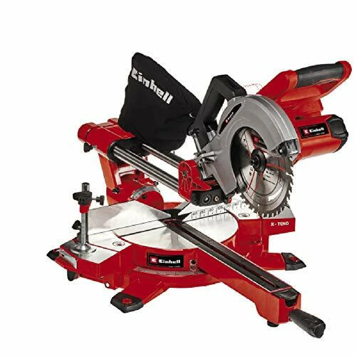 Einhell TE SM 36210 Li Solo